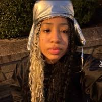 Madison Grimes-Waynes