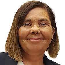 Councillor Julie Aston