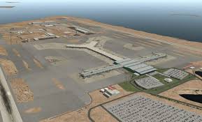 It has a capacity to serve 4 million passengers in a year which is set to be increased to 12 million by 2020. Othh Hamad International Airport Scenery Packages V11 V 10 V9 X Plane Org Forum