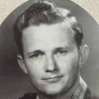 Lloyd Leslie Burke (1924–1999)