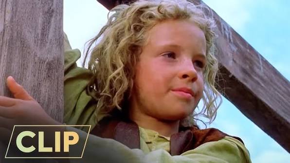 A Knight's Tale (2001) | William's Backstory | Heath Ledger, Mark Addy,  Rufus Sewell