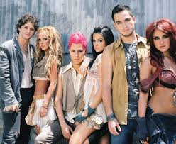 Rbd is listed in the world's largest and most authoritative dictionary database of abbreviations and acronyms. La Musica De Rbd Ya Esta Disponible En Spotify Vistazo