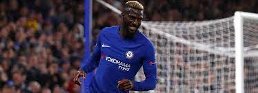 New chelsea signing tiemoue bakayoko says that he has joined the biggest club in england. Milan Will Chelsea Profi Tiemoue Bakayoko Mit Kaufoption Ausleihen