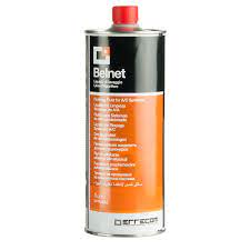 Pour l'incident manager fernando de acetis et l'ict system manager gerd nicasie, l'aventure chez belnet touche. Refrigeration Lines Flushing Fluid Belnet Metal Container 1 Lt Packa