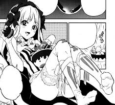 ‍ ‍🐙 ‍ ‍— ‍ ‍𝔉𝔯𝔞𝔫𝔠𝔢𝔰𝔠𝔞 𝔓𝔯𝔢𝔩𝔞𝔱𝔦。 on X: ㅤ ㅤ 〝 i suppose  you're right. but aside that, are you a shapeshifter? you seem to taken  fond of my form. i