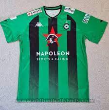 Aug 05, 2021 · cercle brugge vs. Neue Saison Cercle Brugge Home Fussball Trikots 2020 2021 Sponsored By Napoleon Sports Casino