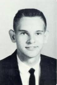 Mason City classmate passed away