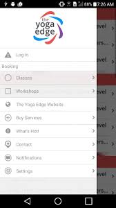 This 30 minute power yoga flow practice from the program yoga 30 for 30 with travis eliot and lauren eckstrom will physically challenge you and take you to. The Yoga Edge For Android Apk Download