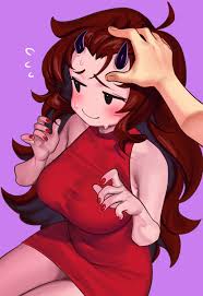 by @nia4294 on twitter) : rFridayNightFunkin