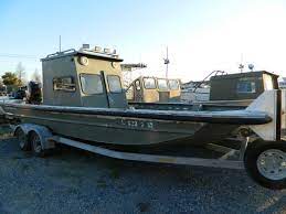 2008 Seaark Flat Jon Boat For Sale In New Orleans - Louisiana Sportsman Classifieds La Jon Boat Jon Boats For Sale Aluminum Fishing Boats
