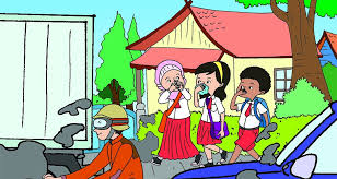 Check spelling or type a new query. Tema 2 Kelas 5 Subtema 2 Halaman 51 54 55 Begewa