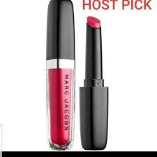 Find men's bracelets for up to 70% off your favorite brands at nordstrom rack and enjoy free shipping on orders $100 and up. Marc Jacobs Makeup Hpmarc Jacobs Candy Bling Lip Gloss Poshmark