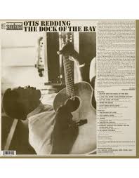 55 in 1982, was by the reddings—otis' sons, dexter and otis iii. Otis Redding The Dock Of The Bay Vinyl Pop Music Toronto