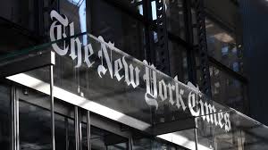 Application to manage nyt subscriptions New York Times In Talks To Buy The Athletic Axios