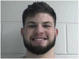 Johnson City police blotter: Weekend roundup