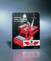 Facom Facom Catalogues