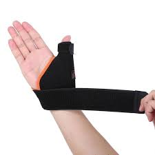 20% off setiap pembelian melalui official website aolikes indonesia. Buy Aolikes 1pc Left Right Hand Sports Wrist Thumb Support Straps Wraps Bandage Adjustable Anti Spraine At Affordable Prices Free Shipping Real Reviews With Photos Joom