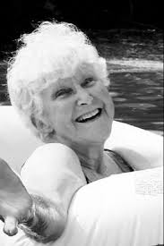 Eva-Maria Peters Obituary (1937