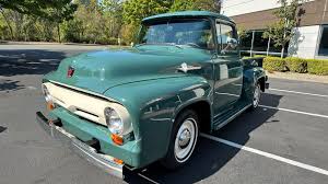 Image result for Apple Green 1956 Fruehauf