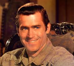 Clint spanks Hal Baylor in Cheyenne...The Spanish Grant..