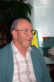 Douglas Dixon Obituary