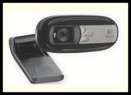 Logitech Webcam C170 Software Driver Setup Install Download