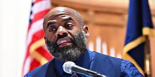 York City Police Commissioner Michael Muldrow withdraws from mayoral race