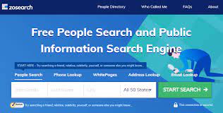 You can search for people by full name, street address, phone number, email address, nickname or username to find information about them on google. Fast People Search 10 Alternative Sites In 2020 Dashtech