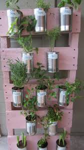 Kruidenpallet Grappig Leuk Voor Mijn Tuin Spice Pallet Funny Nice For My Garden Vertical Garden Spice Garden Pallet Garden