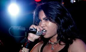 Horns Up Rocks: The Sindependence Metal Bash United People at Fontana's Bar