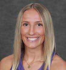 Women's Basketball 2023-24 Record Book