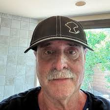 Keith Krzeminski's Instagram, Twitter & Facebook