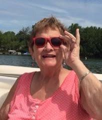 Michelle Genevieve LaRoche