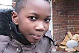 Fra Kongo til Stjørdal