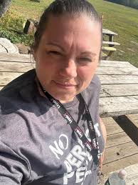 Facing fears at skydiving new england