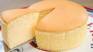 Japon pamuklu sünger kek | apron kare kalıp 18cm x 18cm x 8cm bitkisel yağ 50ml / 4tbsp kek homemade japanese cotton sponge cake recipe. Japanese Cotton Sponge Cake æ—¥å¼æµ·ç»µè›‹ç³• Youtube