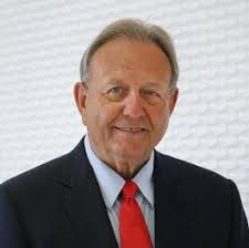 UH educator, Katy mayor receive Stanley awards