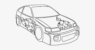 This race car is kicking up the dust while rushing down the road. Drawn Flame Race Car Coloring Pages Transparent Png 600x470 Free Download On Nicepng