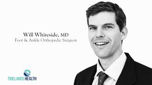 Will Whiteside, MD