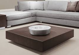 Get the best deal for living room coffee tables from the largest online selection at ebay.com. Square Coffee Tables Living Room Furniture Mahogany Wood Low Cube Coffee Table And Grey Fabric Mo Sofa Table Design Coffee Table Square Coffee Table Furniture