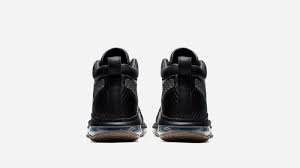 So far we've seen a couple of variations on the basic black and white colorway and lebron's latest white and gold pe version from game 6. Lebron James X John Elliott Icon Qs Black Official Photos And Release Date Nike News