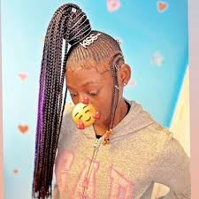 The latest africa braid hairstyles with beautiful pictures which includes box braid hairstyles twist braid hairstyles ghana braids hairstyles crochet braids hairstyles dreadlocks braid hairstyles. Latest African Hairstyles 2021 Best Braids Styles For Ladies