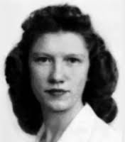 Agnes STERN Obituary