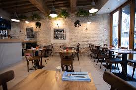La Menuiserie Dijon Restaurant Avis Numero De Telephone Photos Tripadvisor