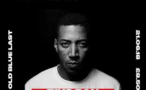 [Postponed] Riko Dan