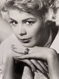 Sandra Dee 1960 Original Studio Photo