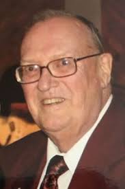 Obituary for Douglas Stratton