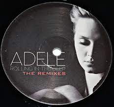 6 contributors total, last edit on mar 24, 2020. Adele Rolling In The Deep The Remixes 2011 Vinyl Discogs