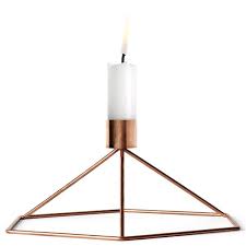 Daily replenishment of the catalog, current reviews and prices. Modern Candle Holders Allmodern