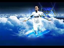 Download free hd wallpapers of cool arsenal football player who is in germany national team in fifa worldcup 2014 mesut ozil exclusively at xzoom.in. Hala Madrid Mesut Mesut Ozil Wallpaper 25157168 Fanpop Page 6